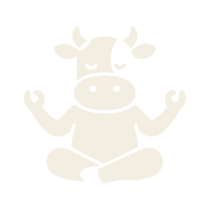 Cow Yoga