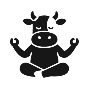 Cow Yoga